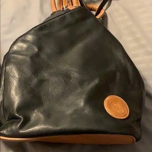 Purse made in Italy